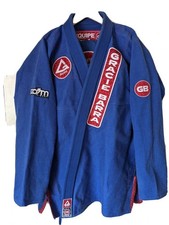 GRACIE BARRA STORM AERO 072 A3 QUIMONO AZUL PARA BJJ JIU JITSU BRASILEIRO NOVO COM ETIQUETAS comprar usado GRACIE BARRA STORM AERO 072 A3 QUIMONO AZUL PARA BJJ JIU JITSU BRASILEIRO NOVO COM ETIQUETAS comprar usado  Enviando para Brazil