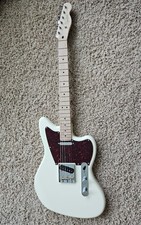 Squier paranormal offset for sale  Spring