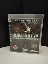 Call duty modern gebraucht kaufen  Georgsmarienhütte