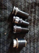 Elmo zoom convertor for sale  BRISTOL