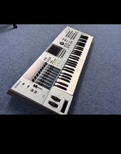 Yamaha motif xs6 for sale  HARROGATE