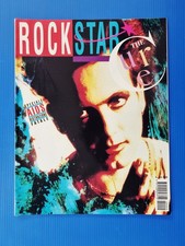 Rare rockstar 144 usato  Italia