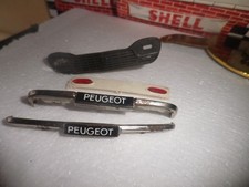 Joustra peugeot 204 d'occasion  La Seyne-sur-Mer