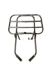 Porta pacchi ferro usato  Massa di Somma