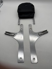 Rückenlehne sissy bar gebraucht kaufen  Lauf a.d.Pegnitz