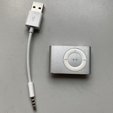 Apple ipod shuffle d'occasion  Strasbourg-