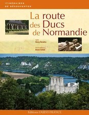 Route ducs normandie d'occasion  France