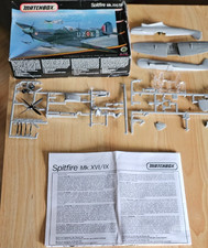 Matchbox model kit. for sale  ABERDEEN