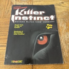killer instinct for sale killer instinct for sale Richland