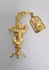 Vintage jonette gold for sale  Fort Worth