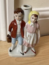 Vintage spill vase for sale  MARKET DRAYTON