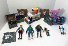 Fortnite loot chests for sale  Portland
