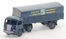 Vrai dinky toys d'occasion  Charleval