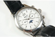 Rare montre homme d'occasion  Villetaneuse