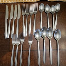 pottery barn flatware for sale  Lititz