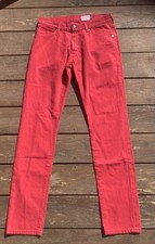 Jeans wrangler larson d'occasion  Tulle
