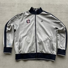 Jaqueta de pista Nike zíper completo tamanho XL comprar usado  Enviando para Brazil