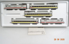 Märklin 39710 triebwagen gebraucht kaufen  Erftstadt