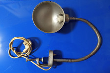 Lampada scrivania snodabile usato  Roma