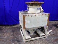 Sweco zs305666wc sifter for sale  Euclid