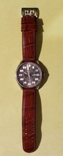 Montre hamilton automatique d'occasion  Jussey