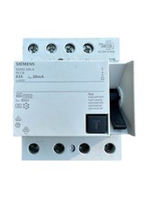 Siemens 5sm3 346 gebraucht kaufen  Ahlen-Dolberg