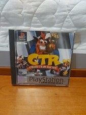 Crash team racing usato  Bologna