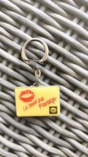 Porte cle vintage d'occasion  La Garenne-Colombes
