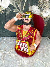 Macho man randy for sale  Taylor