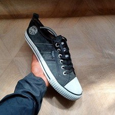 Dockers canvas trainer for sale  BIRMINGHAM