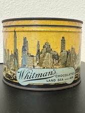 Vintage antique whitman for sale  Andrews Air Force Base