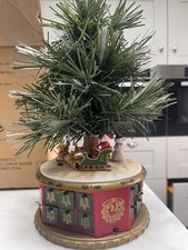 Avon rotating christmas for sale  UMBERLEIGH