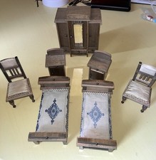 Antique doll house for sale  CHELTENHAM