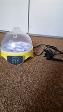 Egg automatic digital for sale  OLDHAM
