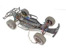 Team associated sc10 d'occasion  Expédié en Belgium