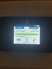 Netgear aircard 779s for sale  East Greenwich