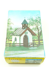Kibri 9781 kapelle gebraucht kaufen  Edertal