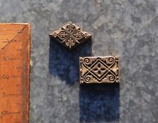 Messingornament zierornament m gebraucht kaufen Messingornament zierornament m gebraucht kaufen  Kehl