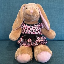 Build bear rabbit for sale  UK