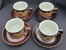 Vintage denby arabesque for sale  KETTERING