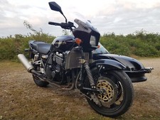 Kawasaki zrx1100 watsonian for sale  UK