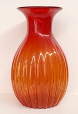 Vaso epoca rosso usato  Pescia