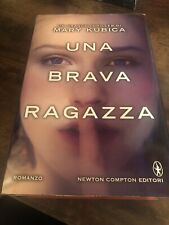 Una brava ragazza usato  Milazzo