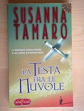 Testa fra nuvole usato  Italia