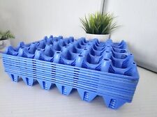 Plastic cell egg for sale  PETERLEE