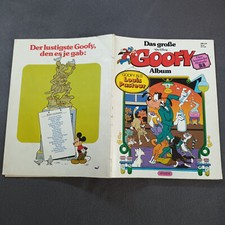 Große goofy album gebraucht kaufen  Eckernförde