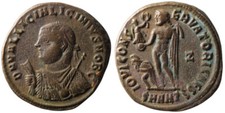 Licinius buste consulaire d'occasion  Strasbourg-