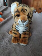 Peluche doudou bébé d'occasion  Épinay-sur-Orge