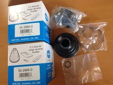 Kit de bota de eixo EMPI CV compatível apenas com Toyota Corolla 2003-2013 externo comprar usado  Enviando para Brazil