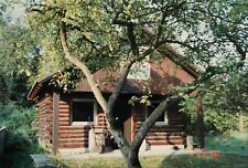 Gartenhaus blockhaus holzhaus gebraucht kaufen  Berlin